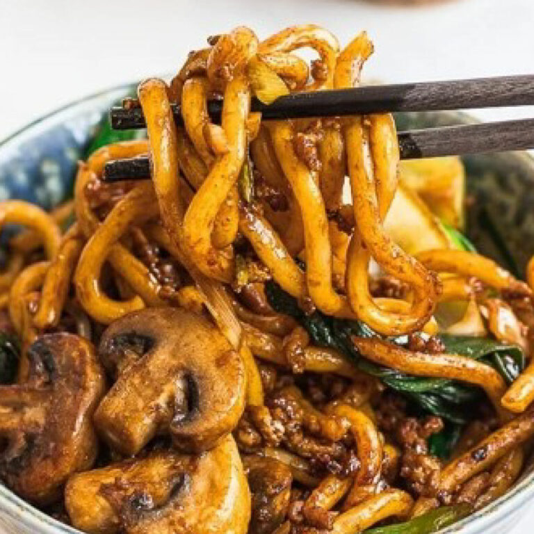 Yaki Udon