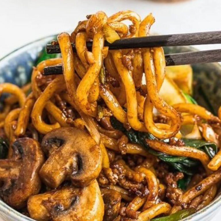 Yaki Udon